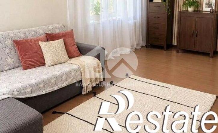 2-комн квартира проспект Ленина, 72,  д. 72