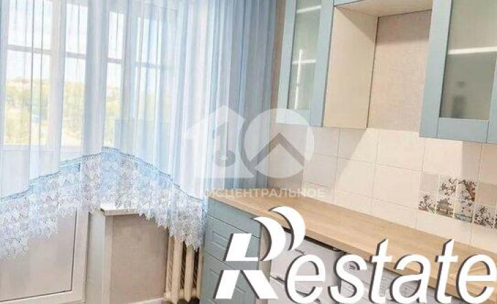 2-комн квартира проспект Ленина, 72,  д. 72