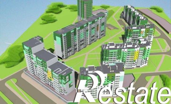 1-комн квартира Молодёжный проспект, 25,  д. 25