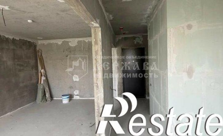1-комн квартира Ленинградский проспект, 32/2,  д. 32/2