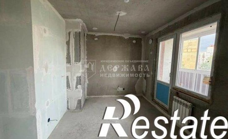 1-комн квартира Ленинградский проспект, 32/2,  д. 32/2