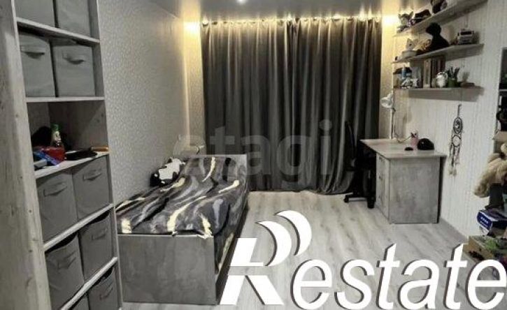 3-комн квартира проспект Ленина, 125А,  д. 125А