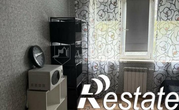 1-комн квартира Ногинская улица, 10А,  д. 10А
