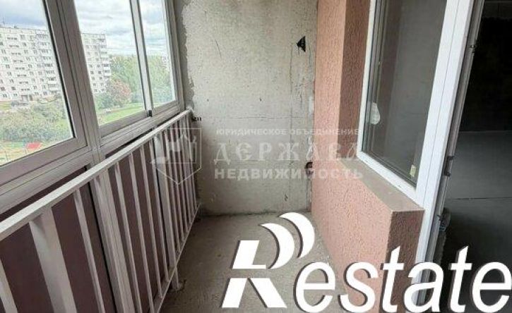 1-комн квартира Ленинградский проспект, 32/2,  д. 32/2