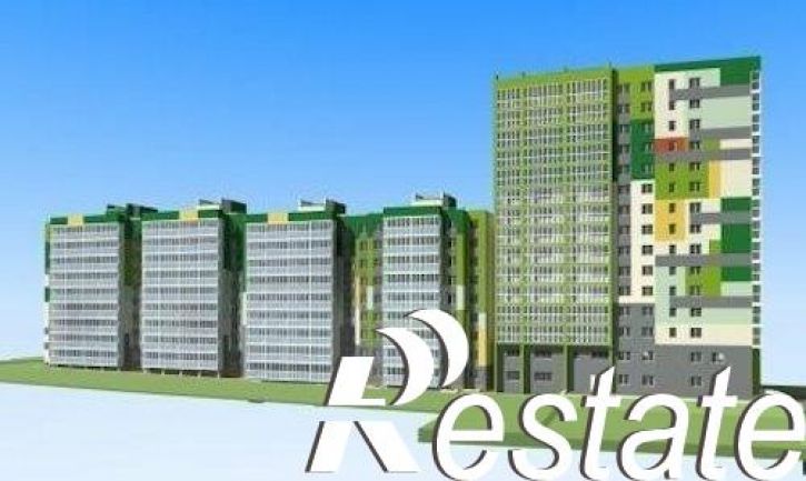 1-комн квартира Молодёжный проспект, 25,  д. 25