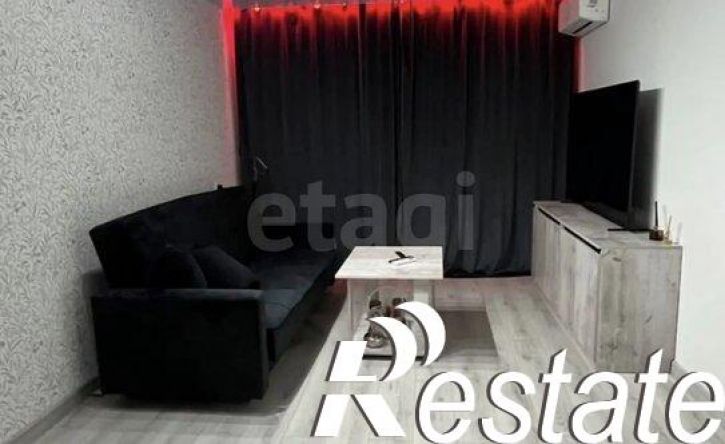 3-комн квартира проспект Ленина, 125А,  д. 125А