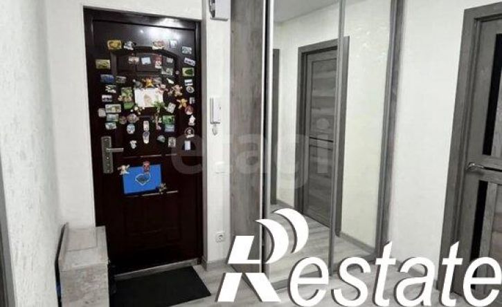 3-комн квартира проспект Ленина, 125А,  д. 125А