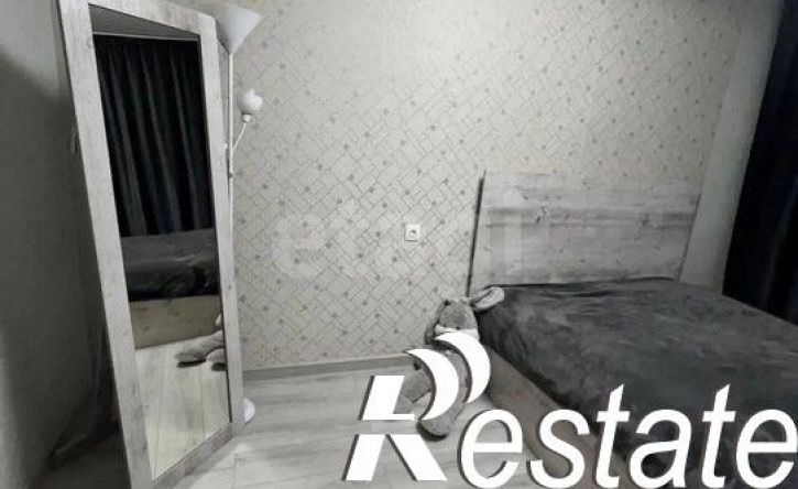 3-комн квартира проспект Ленина, 125А,  д. 125А