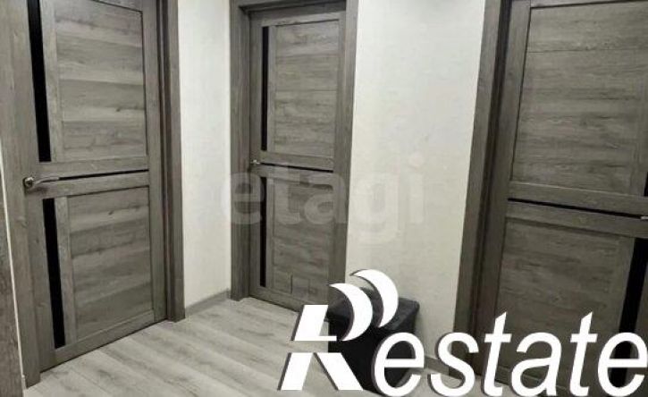 3-комн квартира проспект Ленина, 125А,  д. 125А