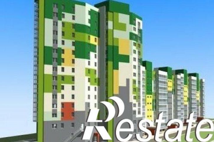 1-комн квартира Молодёжный проспект, 25,  д. 25