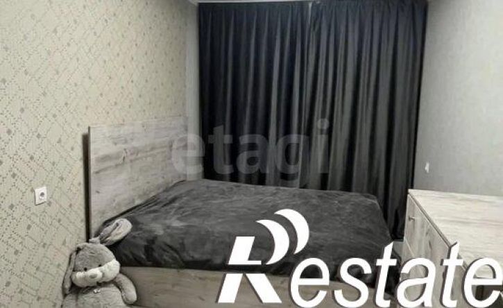 3-комн квартира проспект Ленина, 125А,  д. 125А