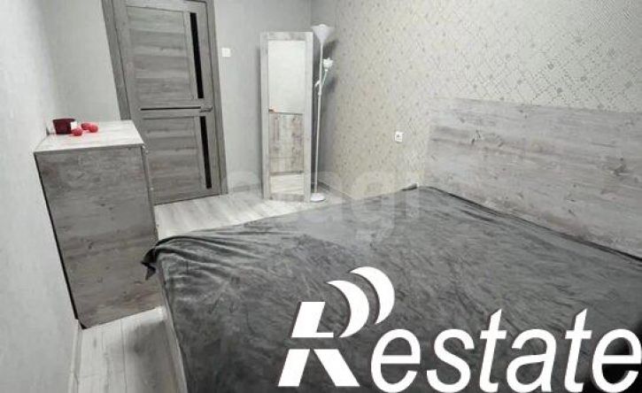 3-комн квартира проспект Ленина, 125А,  д. 125А