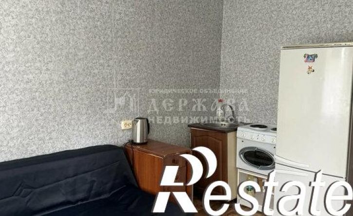 1-комн квартира Ногинская улица, 10А,  д. 10А