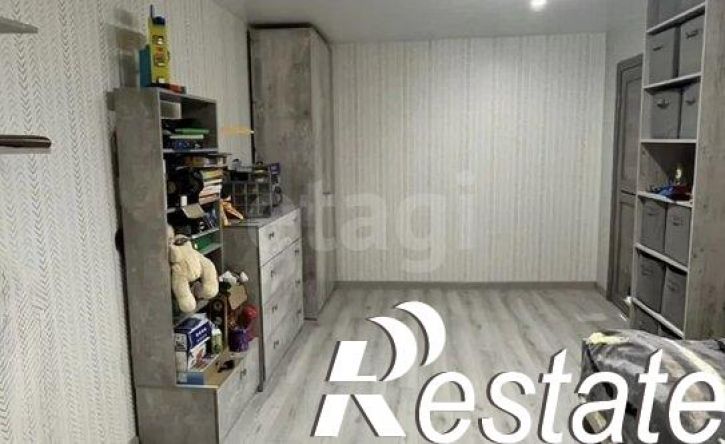 3-комн квартира проспект Ленина, 125А,  д. 125А