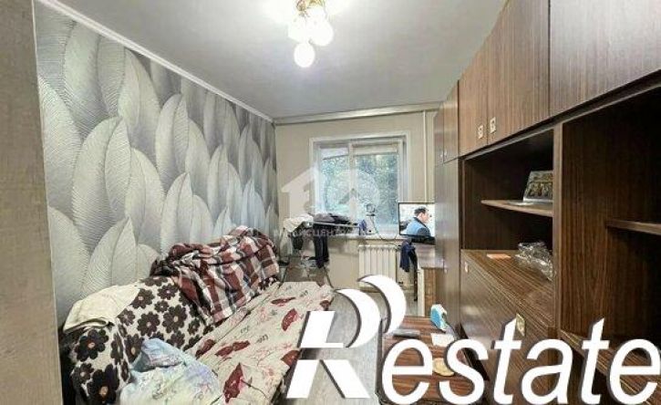 2-комн квартира бульвар Строителей, 21А,  д. 21А