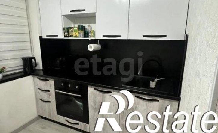 3-комн квартира проспект Ленина, 125А,  д. 125А