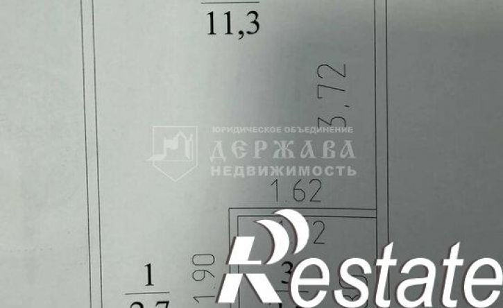1-комн квартира Ногинская улица, 10А,  д. 10А