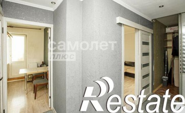 1-комн квартира улица Веры Волошиной, 45,  д. 45