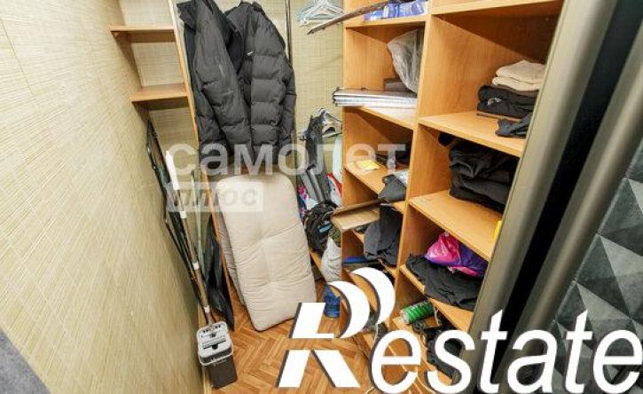 1-комн квартира улица Веры Волошиной, 45,  д. 45
