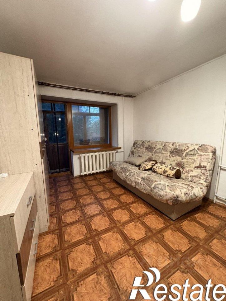 1-комн квартира Ноградская улица, 15,  д. 15