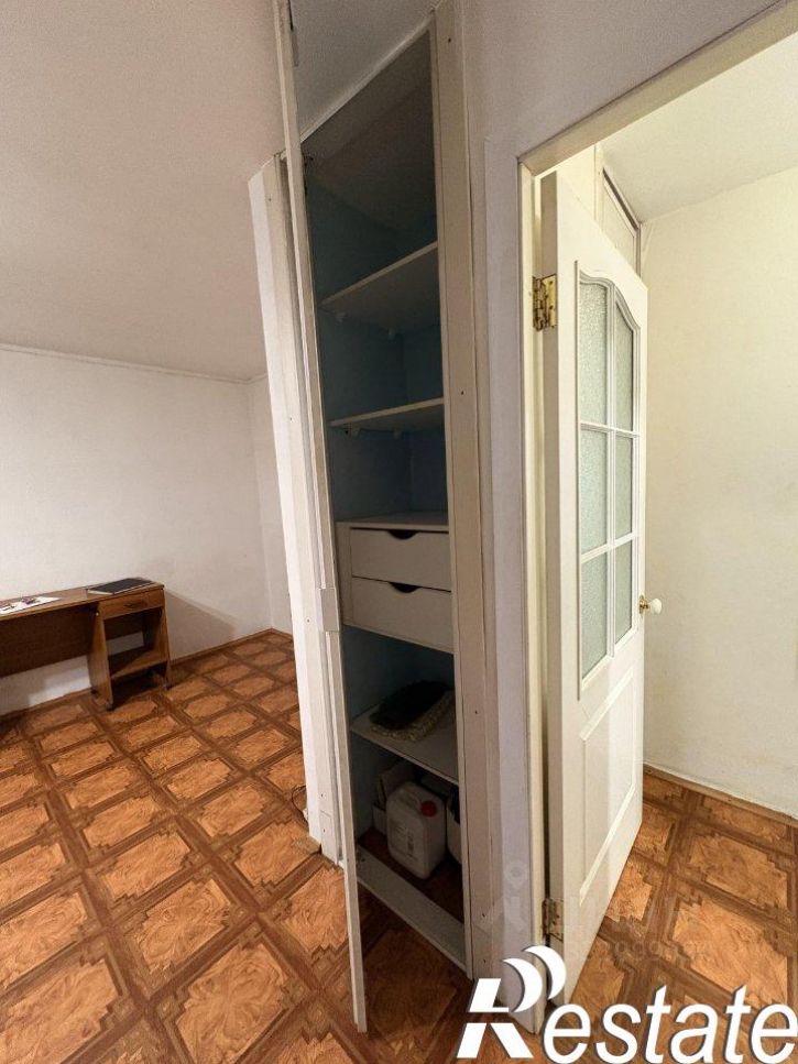 1-комн квартира Ноградская улица, 15,  д. 15