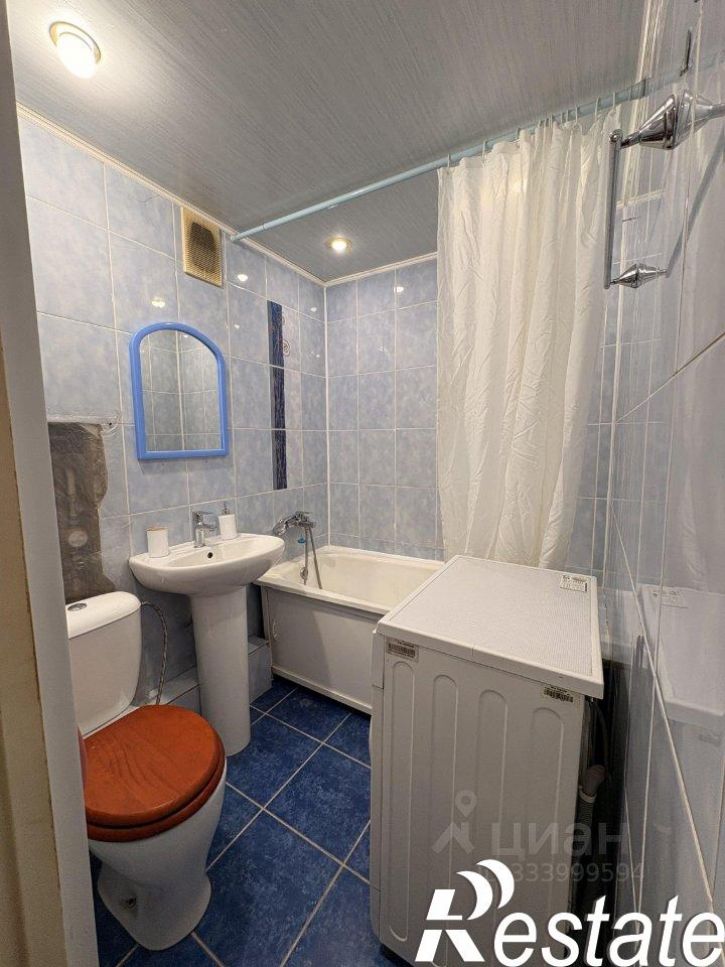 1-комн квартира Ноградская улица, 15,  д. 15