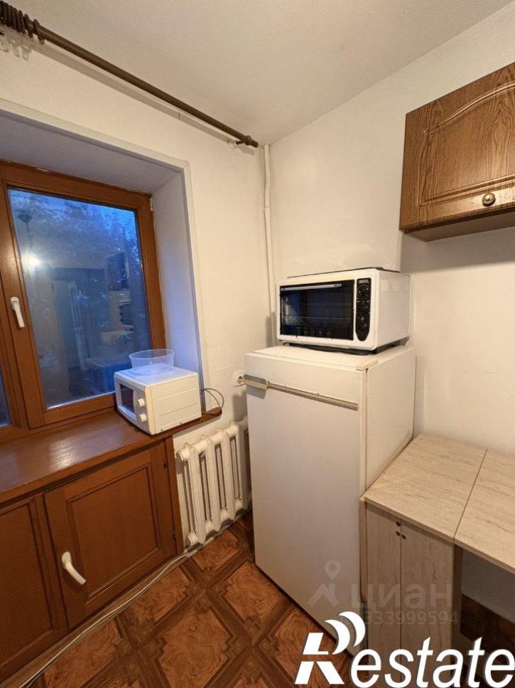 1-комн квартира Ноградская улица, 15,  д. 15