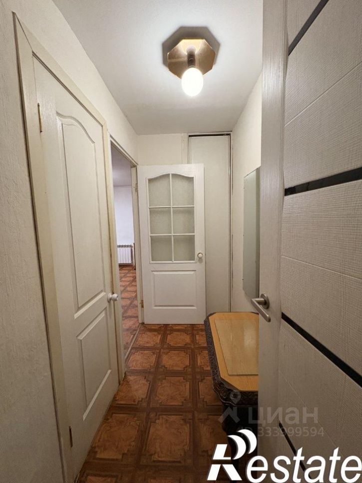 1-комн квартира Ноградская улица, 15,  д. 15