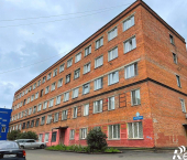 3-комн, 65.4кв м, этаж 3/5 Кузнецкий проспект, д.135б