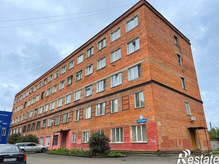 3-комн квартира Кузнецкий проспект, д.135б