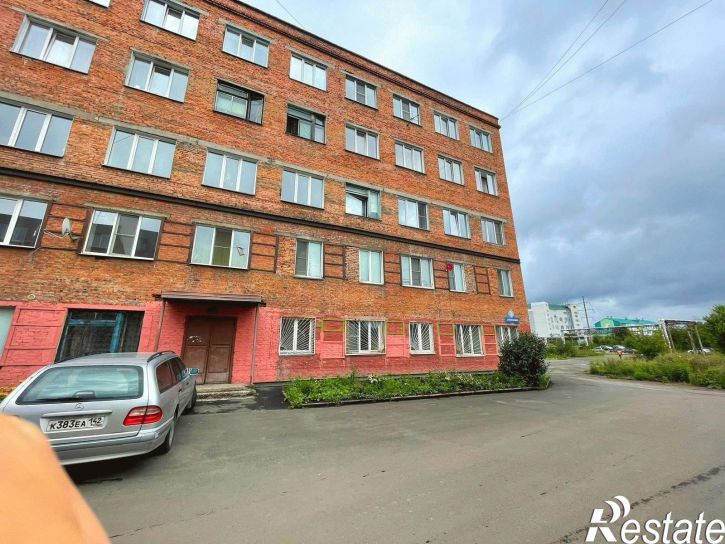 3-комн квартира Кузнецкий проспект, д.135б
