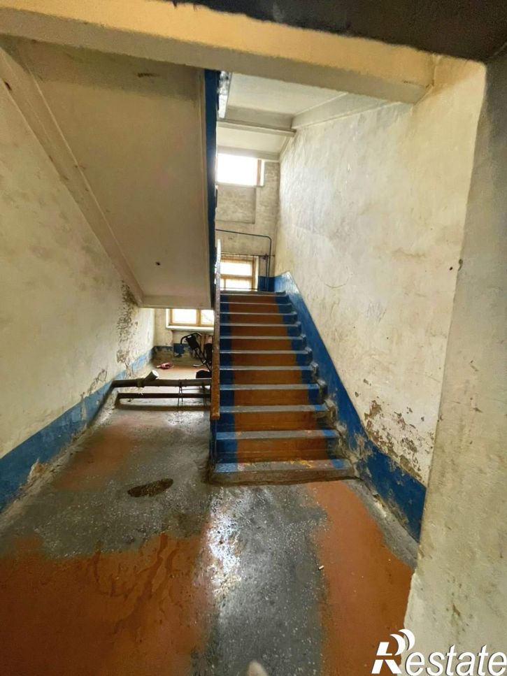 3-комн квартира Кузнецкий проспект, д.135б
