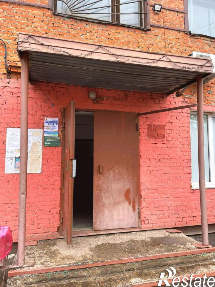 3-комн квартира Кузнецкий проспект, д.135б