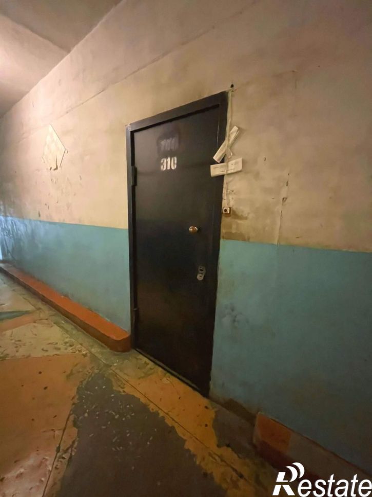 3-комн квартира Кузнецкий проспект, д.135б