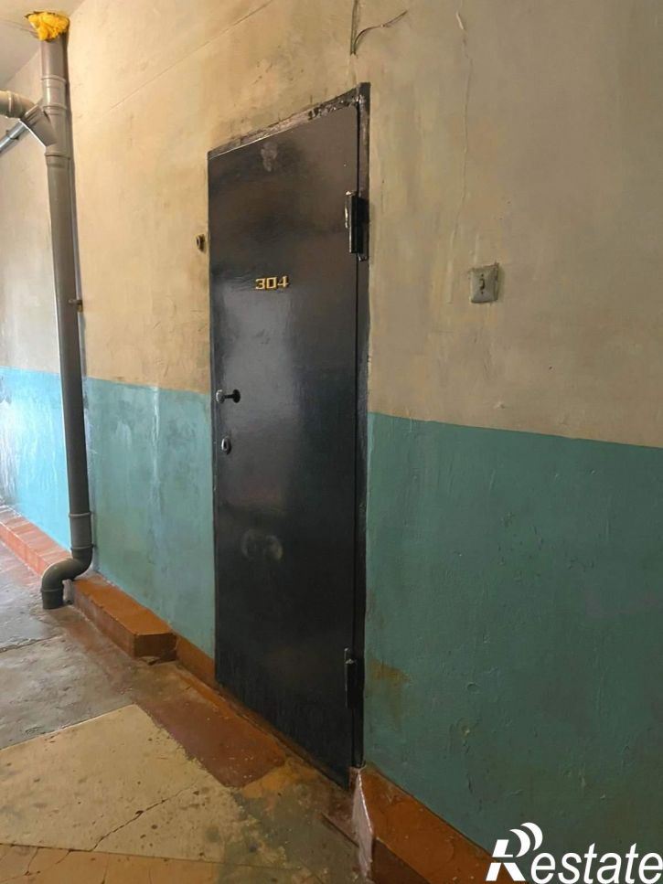 3-комн квартира Кузнецкий проспект, д.135б