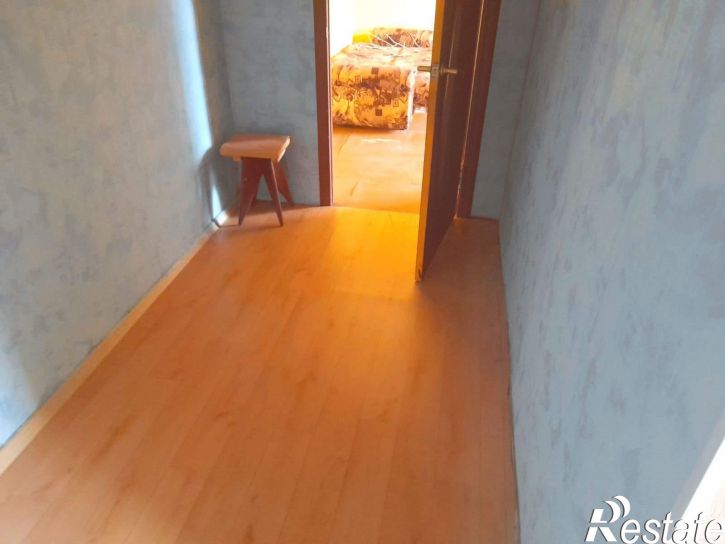 3-комн квартира Кузнецкий проспект, д.135б