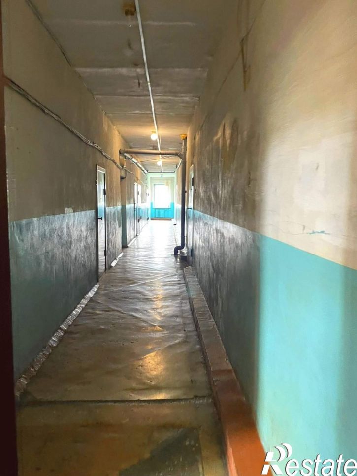 3-комн квартира Кузнецкий проспект, д.135б