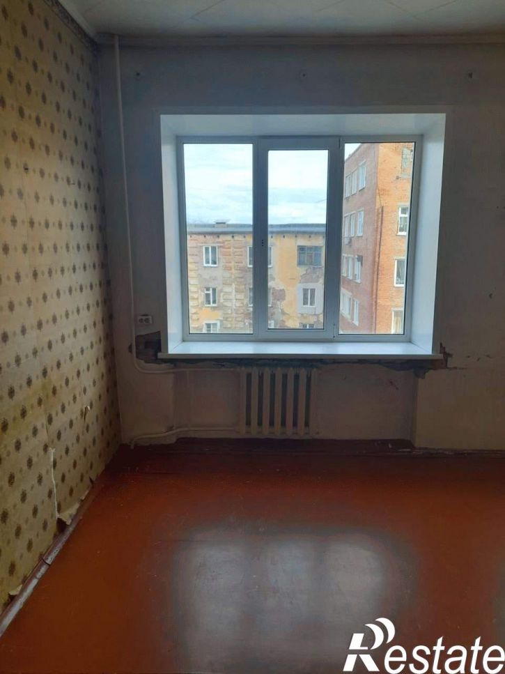 3-комн квартира Кузнецкий проспект, д.135б
