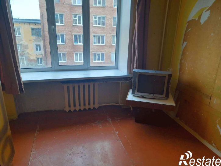 3-комн квартира Кузнецкий проспект, д.135б