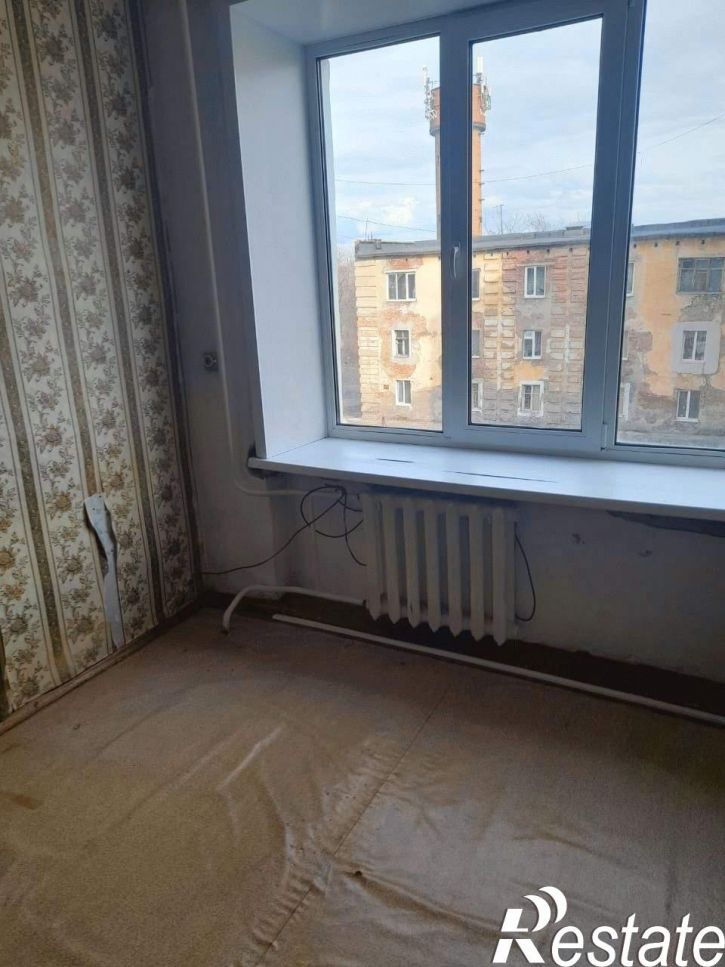 3-комн квартира Кузнецкий проспект, д.135б