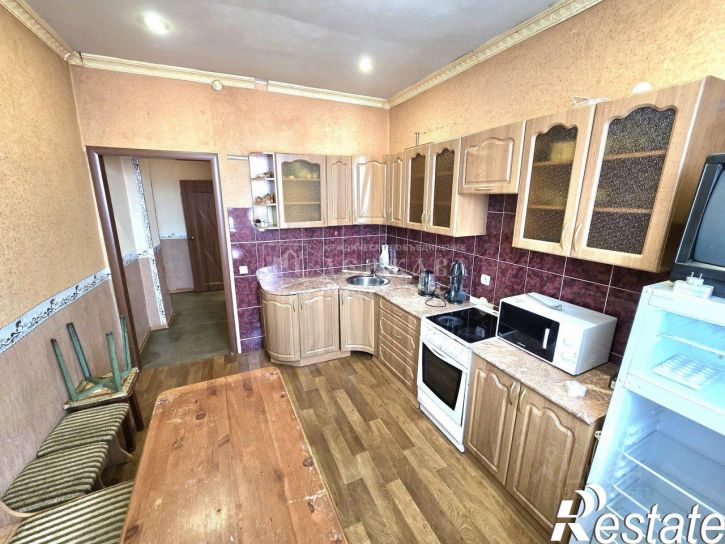 1-комн квартира Инициативная улица, 48А,  д. 48А