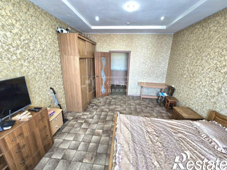 1-комн квартира Инициативная улица, 48А,  д. 48А