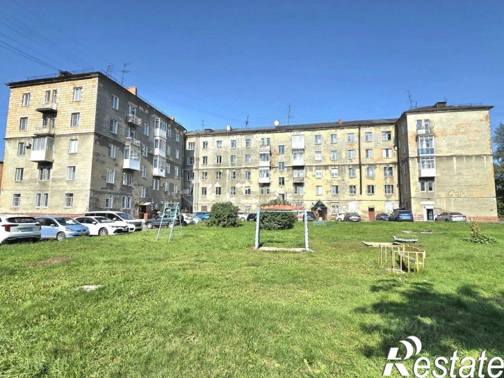1-комн квартира Инициативная улица, 48А,  д. 48А
