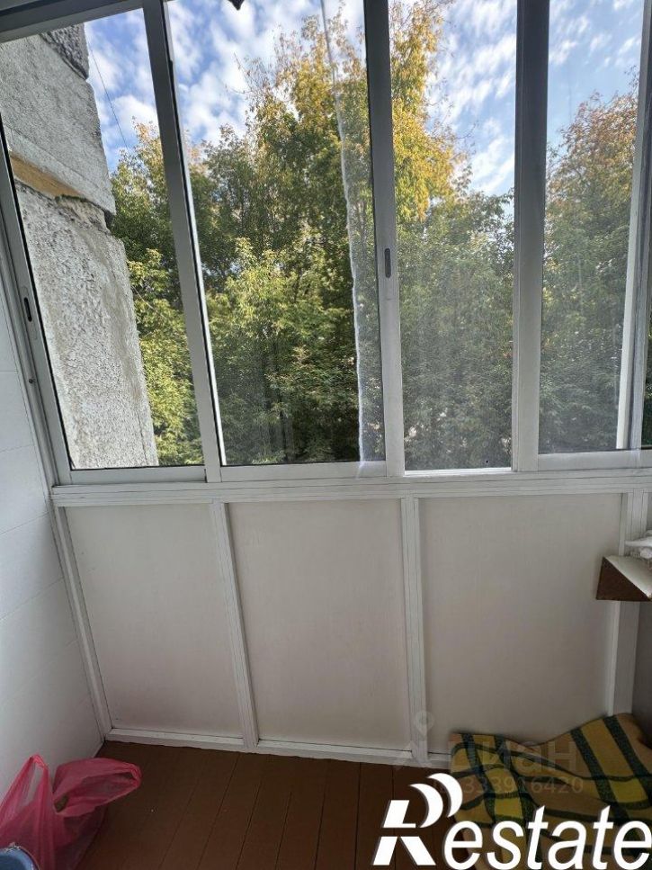 1-комн квартира улица Металлистов, 22,  д. 22