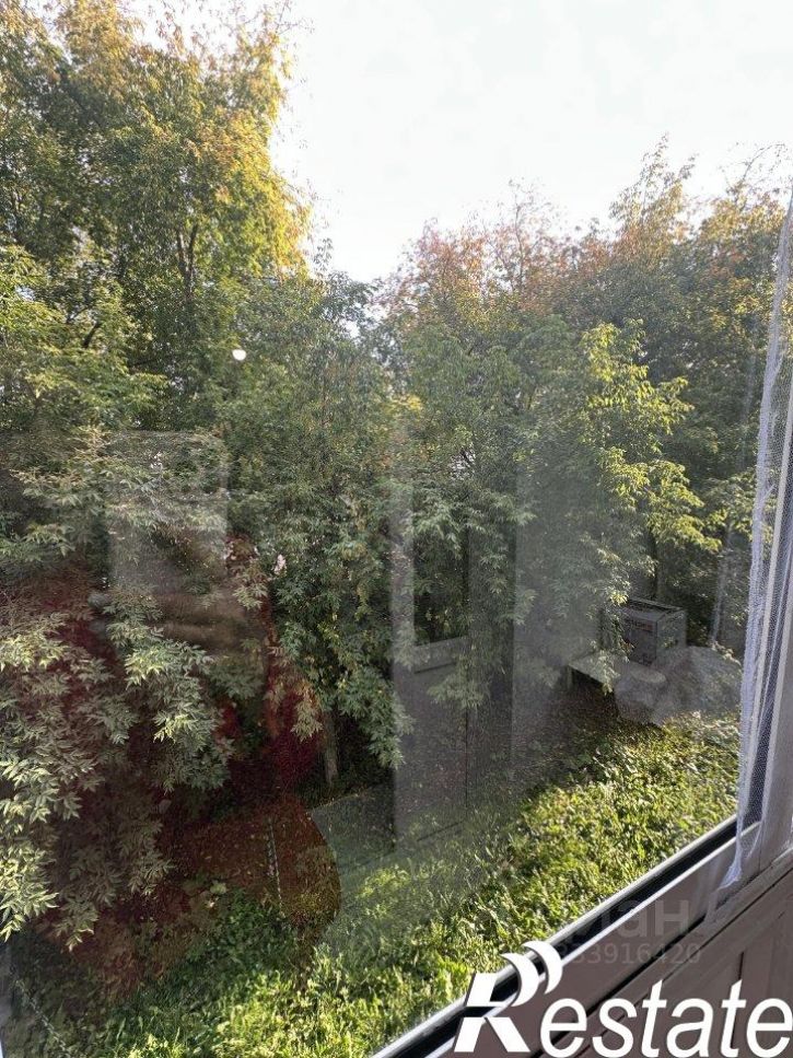 1-комн квартира улица Металлистов, 22,  д. 22