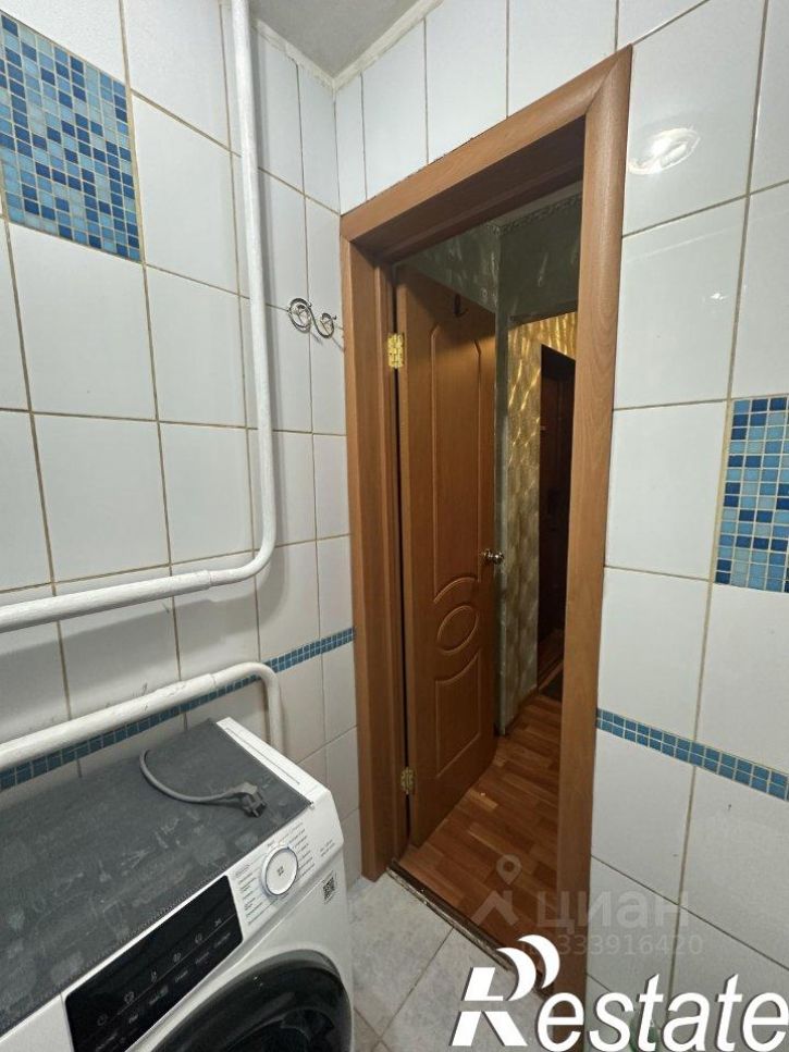 1-комн квартира улица Металлистов, 22,  д. 22