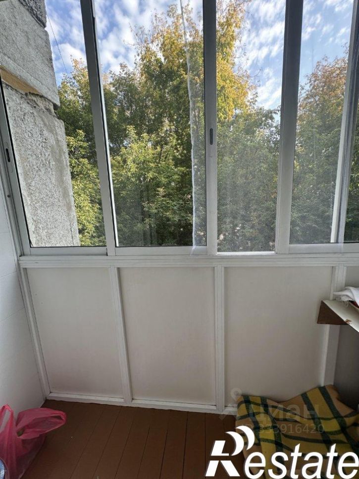 1-комн квартира улица Металлистов, 22,  д. 22