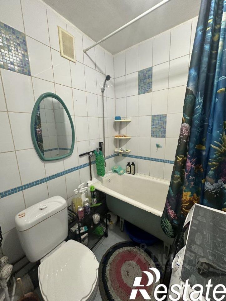 1-комн квартира улица Металлистов, 22,  д. 22