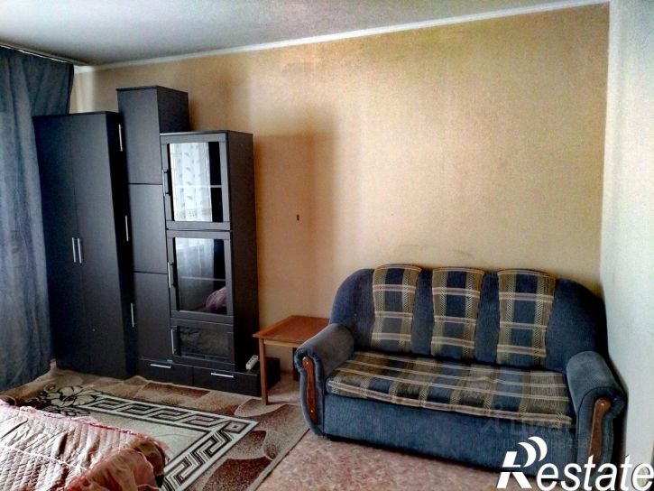1-комн квартира проспект Шахтёров, 68,  д. 68