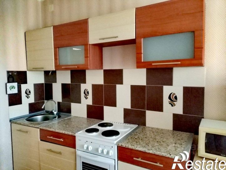 1-комн квартира проспект Шахтёров, 68,  д. 68